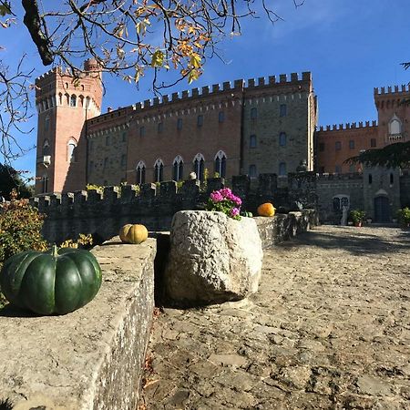 アレッツォ Castello Di Valenzanoヴィラ エクステリア 写真